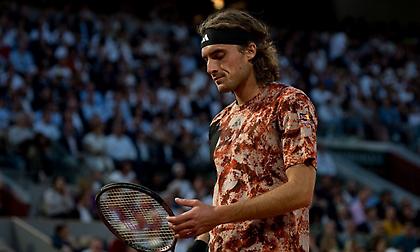 Ευνοϊκή η κλήρωση για Τσιτσιπά στο τουρνουά της Στουτγκάρδης