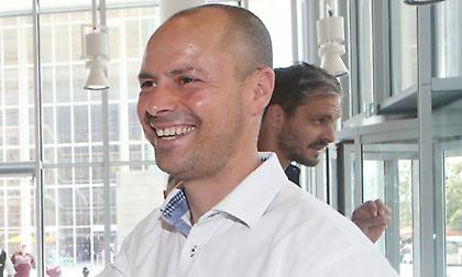 Γιαννακόπουλος στον bwinΣΠΟΡ FM: «Στους κορυφαίους όλων των εποχών ο Γκουαρντιόλα»