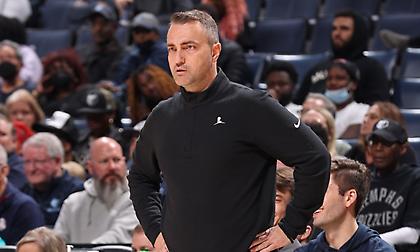 Ο Σέρβος Ραγιάκοβιτς νέος προπονητής των Ράπτορς