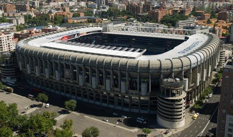 Κουίζ: Ξέρεις τους «ναούς» του ευρωπαϊκού ποδοσφαίρου;