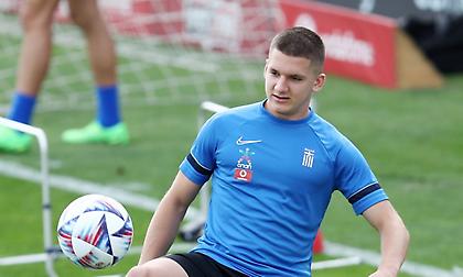 Τσακίρης: «Ο Τζόλης ταιριάζει σε αυτό που ψάχνει η ΑΕΚ, αλλά δεν μου προκύπτει αυτήν τη στιγμή»