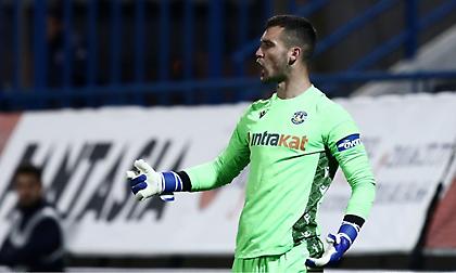 Υπάρχει διαφορά με Σιαμπάνη, «βλέπει» Τσιφτσή ο Άρης