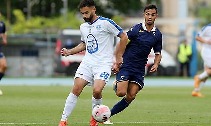 Athens Kallithea FC-Αιγάλεω 2-0