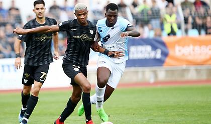 Τετέι στον bwinΣΠΟΡ FM: «Η πιο χαρούμενη ημέρα της ζωής μου»