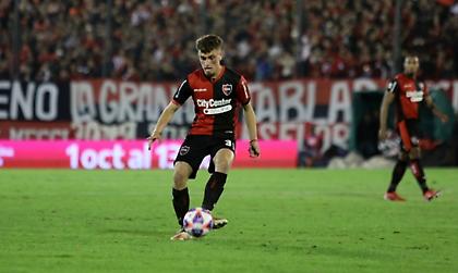 ΠΑΣ Γιάννινα: Θέλει τον Μάρτιν Λουτσιάνο της Νιούελς για αντί-Πήλιο