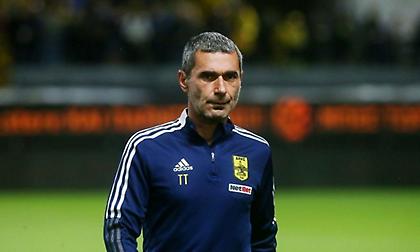 Άρης: Από Δευτέρα οι εξετάσεις, Πέμπτη η πρώτη προπόνηση