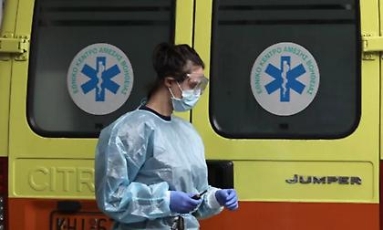 Τραγωδία στη Νέα Πέραμο Καβάλας: Αυτοκίνητο παρέσυρε και σκότωσε 43χρονο