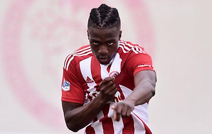 Νικολακόπουλος: «Ο Αλγκασίμ Μπα, ο Κωστούλας και τα… πέναλτι ντροπή»