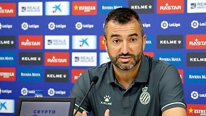 Νικολακόπουλος: «Ισχυρό αουτσάιντερ για τον πάγκο του Ολυμπιακού ο Ντιέγκο Μαρτίνεθ»