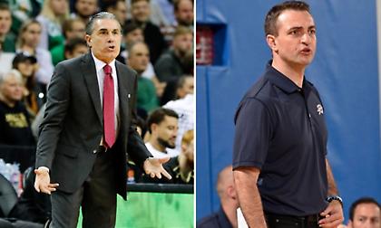 Συνεχάρη τον Ραγιάκοβιτς ο Σκαριόλο