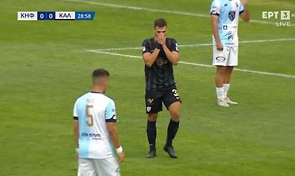 Μεγάλη φάση για την Καλαμάτα με τον Καραγκούνη