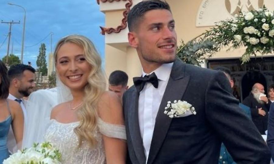 Ανέβηκε τα σκαλιά της εκκλησίας ο Γιώργος Μασούρας!