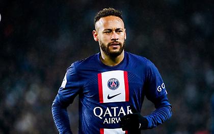 Η Αλ Χιλάλ «ονειρεύεται» τον Νεϊμάρ μετά το… άκυρο του Μέσι!