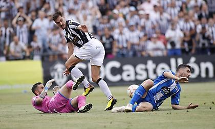 Νέα τραγωδία για Λα Κορούνια: Ήττα 4-3 από την Καστεγιόν του Μπομπ Βούλγαρη και… ξανά 3η κατηγορία!