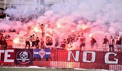 Προοδευτική-Ηλιούπολη