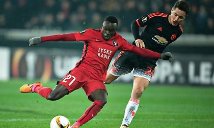 «Ο Άρης ενδιαφέρεται για τον Πιόνε Σίστο»