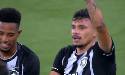 Επιστροφή στις νίκες για την Μποταφόγκο με λάμψη Τικίνιο