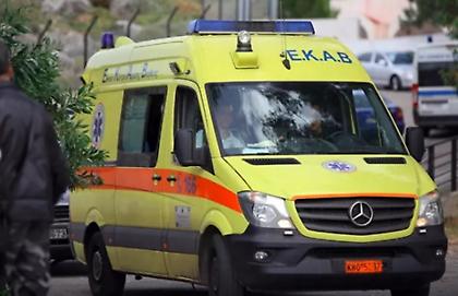 Τραγικό τέλος για 59χρονη στην Κόνιτσα: Την καταπλάκωσε το αυτοκίνητό της