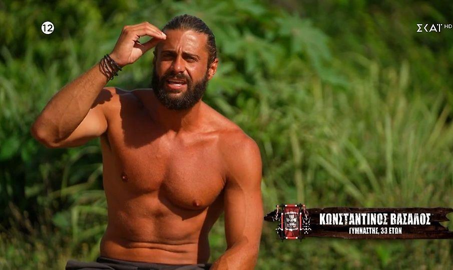 Βασάλος: «Τους έχει καταπιεί το παιχνίδι, τους νοιάζει μόνο να πάνε τελικό»