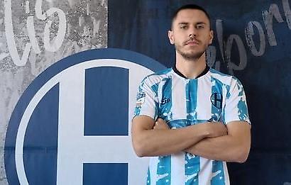 «Τέλος» ο Μιστκόβσκι από τον Ηρακλή