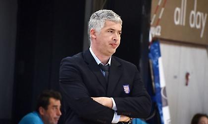 Καβάλα: Τέλος ο Πενταζίδης