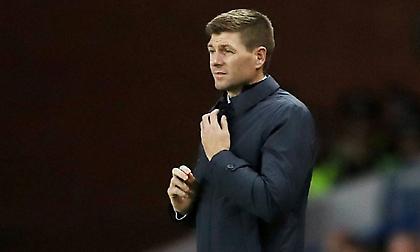 Στη Σαουδική Αραβία ο Τζέραρντ, αναλαμβάνει την Αλ Ετιφάκ!