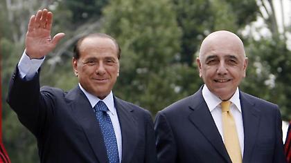 Γκαλιάνι και Μόντσα αποχαιρέτησαν τον Μπερλουσκόνι - «Ένα κενό που δεν μπορεί ποτέ να καλυφθεί»