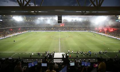 ΑΕΚ για τα διαρκείας: «Ανταπόκριση που ξεπερνά και τις καλύτερες προσδοκίες για πρώτη μέρα»