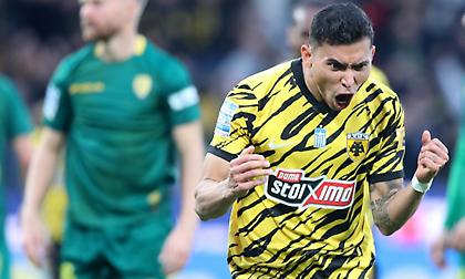 Τσακίρης: «Ο Πινέδα “φωνάζει” ΑΕΚ - Θα επηρεάσει το θέμα του η αλλαγή προπονητή στη Θέλτα»