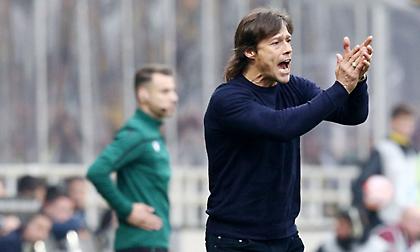 Κετσετζόγλου: «Στόπερ η πρώτη μεταγραφή της ΑΕΚ - Τι παίκτη ψάχνει για την επίθεση»