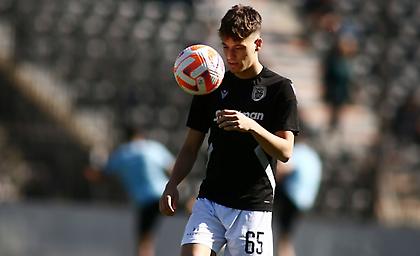 «Όχι» του ΠΑΟΚ στη Ζάλτσμπουργκ για Κωνσταντέλια