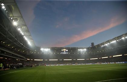 ΑΕΚ: Αρχίζει η διάθεση των διαρκείας