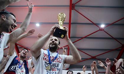 Ανανέωσε και με Βεργίνη ο Πανιώνιος