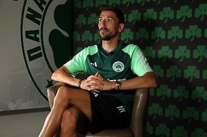 Η ανάλυση του Μλαντένοβιτς, η σύγκριση με τον Χουάνκαρ και ο «άλλου τύπου» δεξιός μπακ