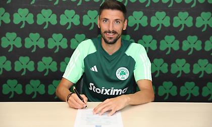 Νικολογιάννης: «Η απόκτηση Μλαντένοβιτς δείχνει τους ποδοσφαιριστές που θέλει φέτος ο Γιοβάνοβιτς»