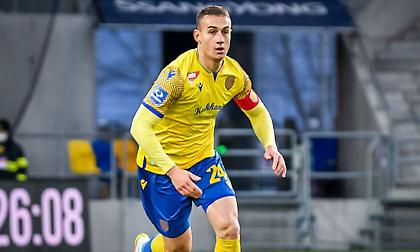 Θέμα χρόνου η ανακοίνωση του Κρούζλιακ στον Βόλο