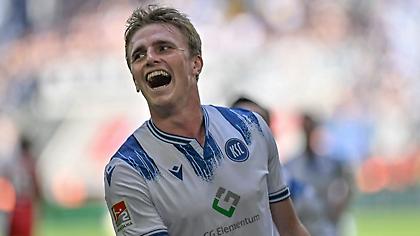 Απέκτησε τον Κάουφμαν η Ουνιόν Βερολίνου