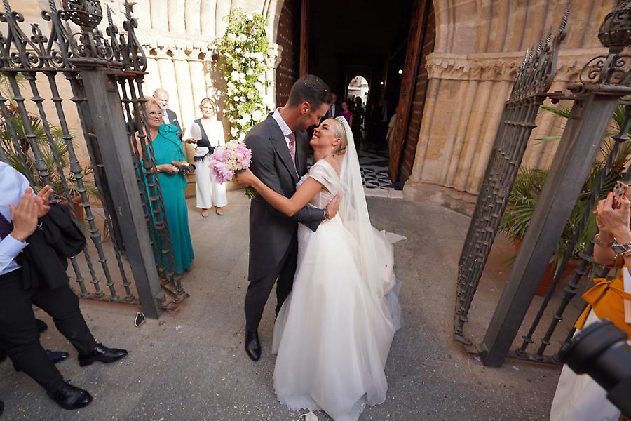 Ραγίζει καρδιές η σύζυγος του Σέρχιο Ρίκο: «Μου λείπεις και σε περιμένω»