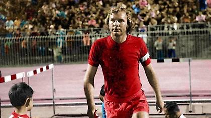 Το βράδυ που ο Μπόμπι Μουρ έγινε αρχηγός του Ολυμπιακού