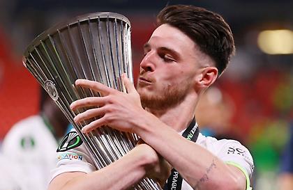 Σκάει το «μπαμ» με Ντέκλαν Ράις: Στα 116 εκατ. ευρώ η συμφωνία Άρσεναλ με Γουέστ Χαμ!