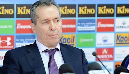 Κόντης: «Είχαμε προσπαθήσει να φέρουμε τον Γκουαρντιόλα στον Άρη»