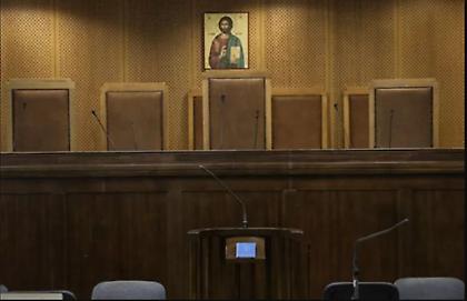 Χωρίς δικαστήρια από 21 έως 28 Ιουνίου, λόγω βουλευτικών εκλογών