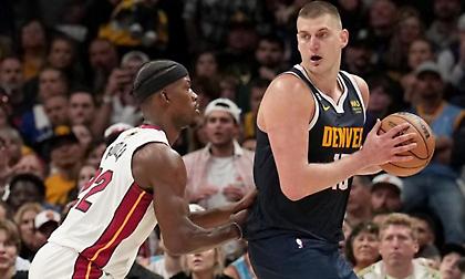 Nάγκετς-Χιτ: Για την κούπα το Ντένβερ, για να μείνει ζωντανό το Μαϊάμι