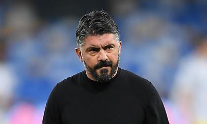 «Θέλει Γκατούζο για αντι-Σόουζα η Σαλερνιτάνα»