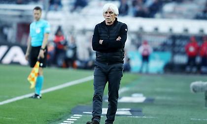 Παναθηναϊκός: Ρίχνει όλο το βάρος σε δύο συγκεκριμένες θέσεις