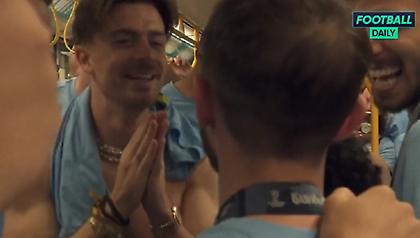 «Σε παρακαλώ μη φύγεις»: Η ατάκα του Γκρίλις σε Μπερνάρντο Σίλβα!