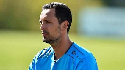 Επίσημο: Στον πάγκο της Άιντραχτ μέχρι το 2026 ο Τόπμελερ