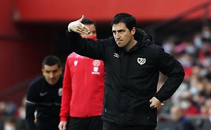 «Είπε το ναι στην Αλμερία ο Ιραόλα»