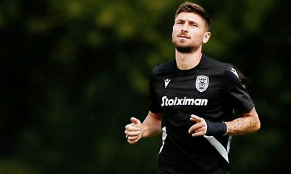 «Αρέσει στην Ανόρθωση η περίπτωση του Κάργα»