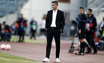 Τσορμπατζόγλου: «Προχωράνε οι περιπτώσεις του μεσοεπιθετικού και του χαφ - Τα δεδομένα για τον φορ»